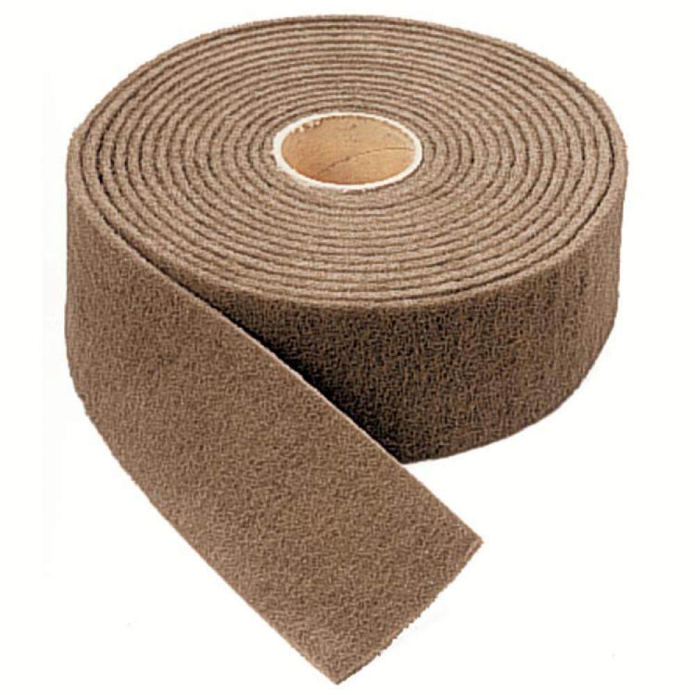 4&#34;X30&#39; BLENDEX ROLL-TAN