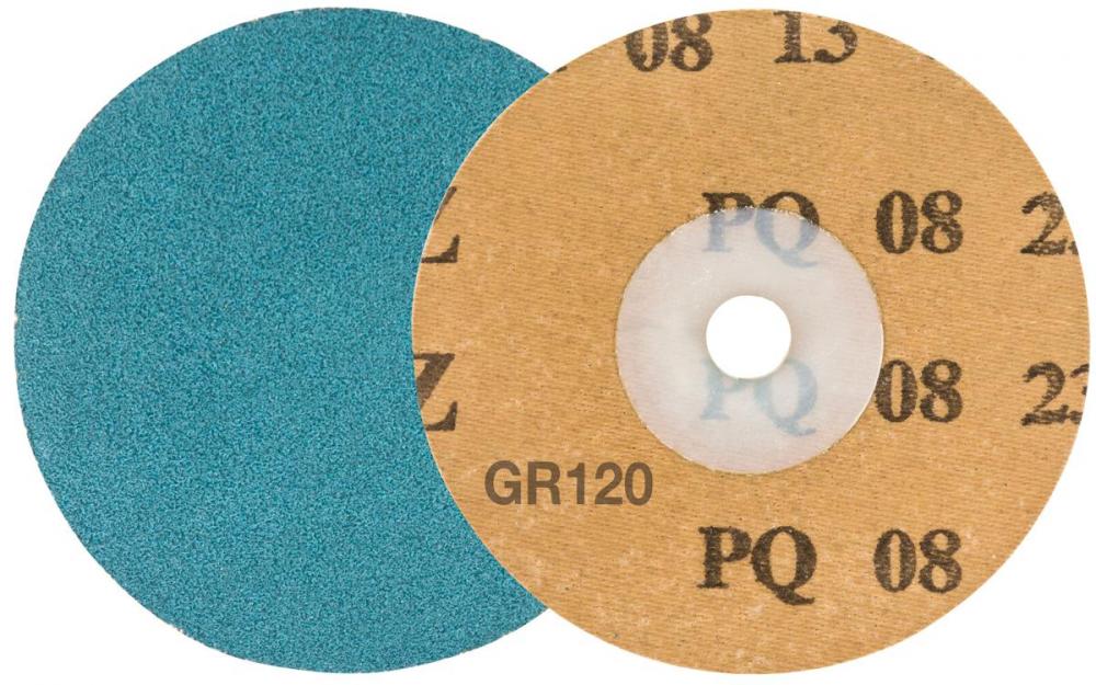 3&#34; TOPCUT DISC - GR 120-PKG 5