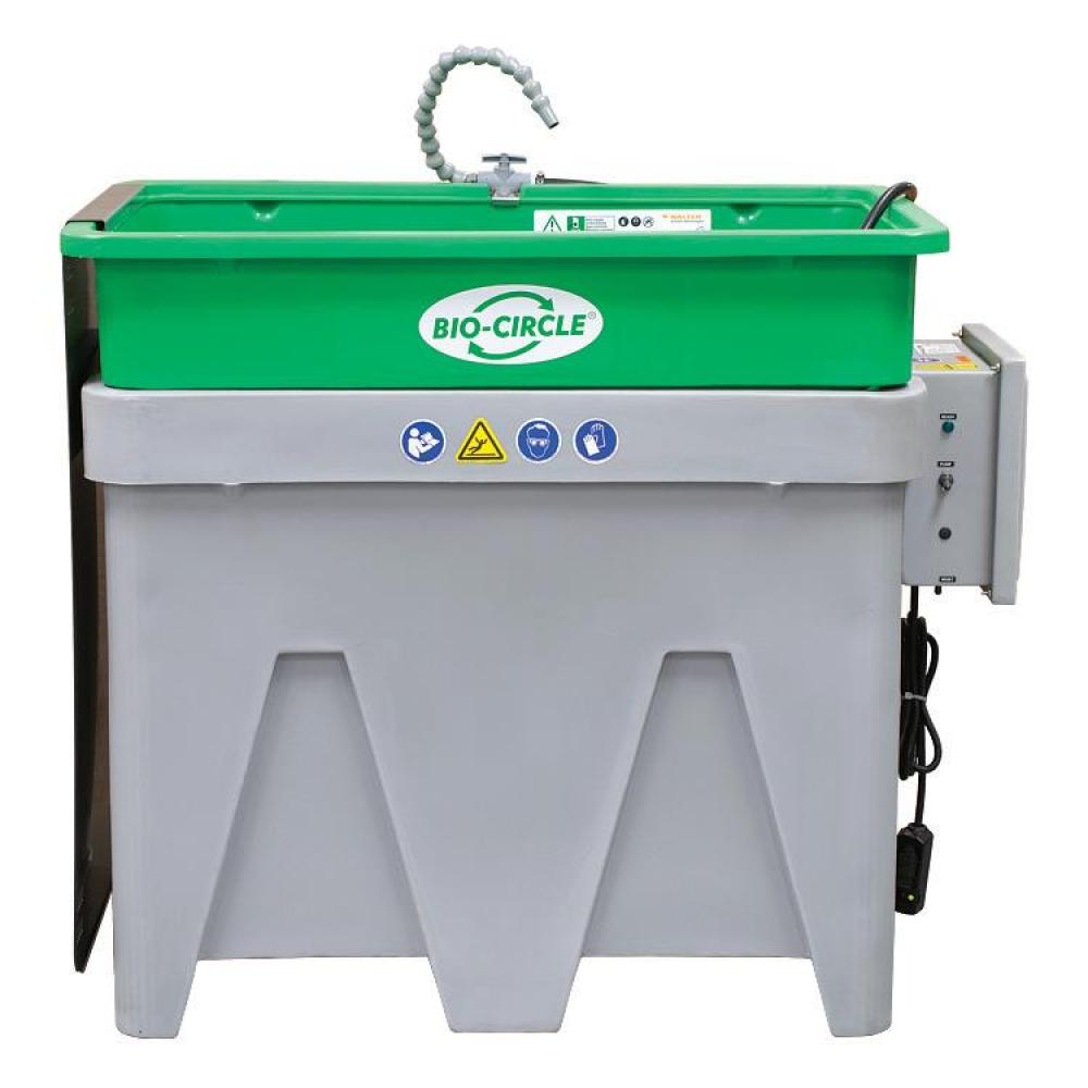 BIO-CIRCLE MAXI PART WASHER