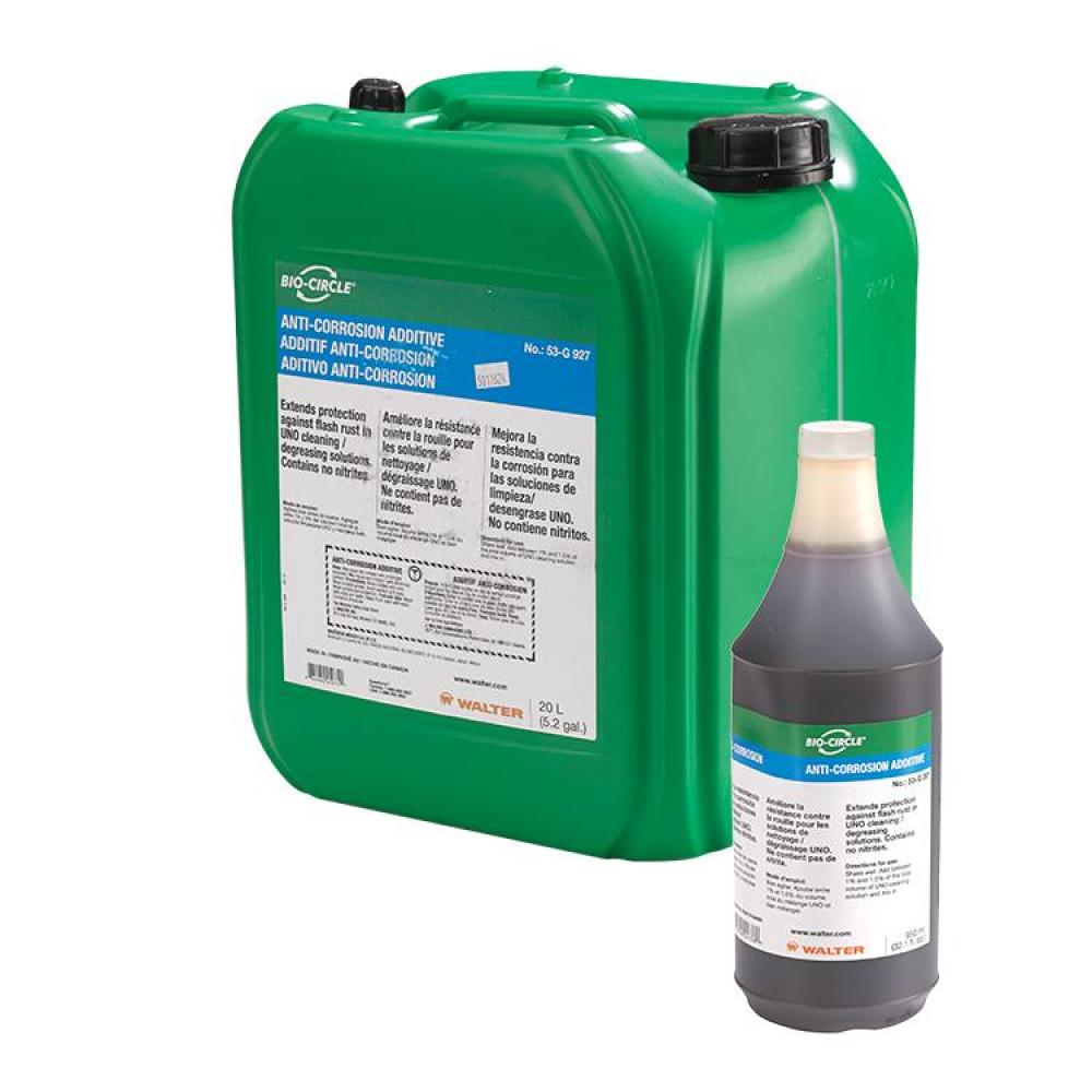 CORRISON INHIBITOR ADDITIVE/ 208L