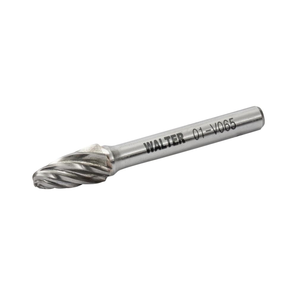 WALTER CARBIDE BURR SF-3 NF