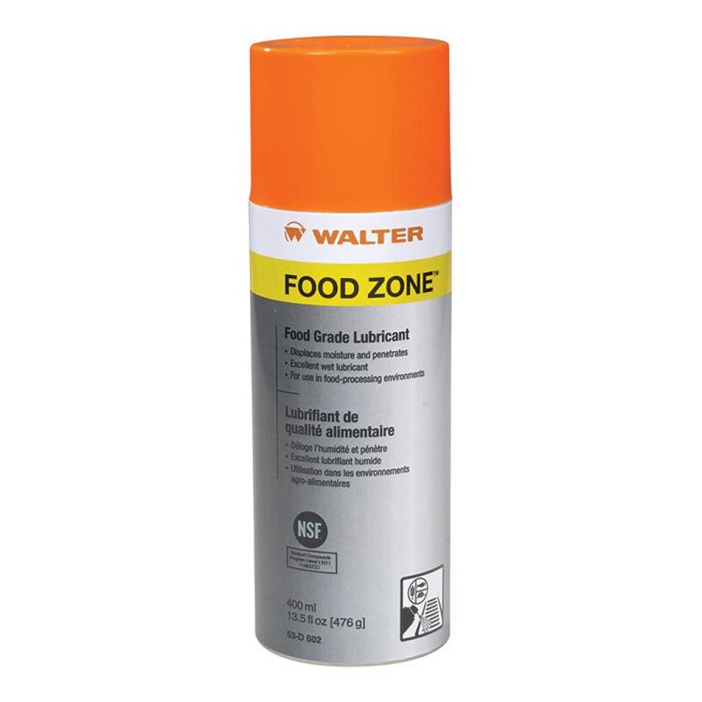 FOOD ZONE AEROSOL/400ML