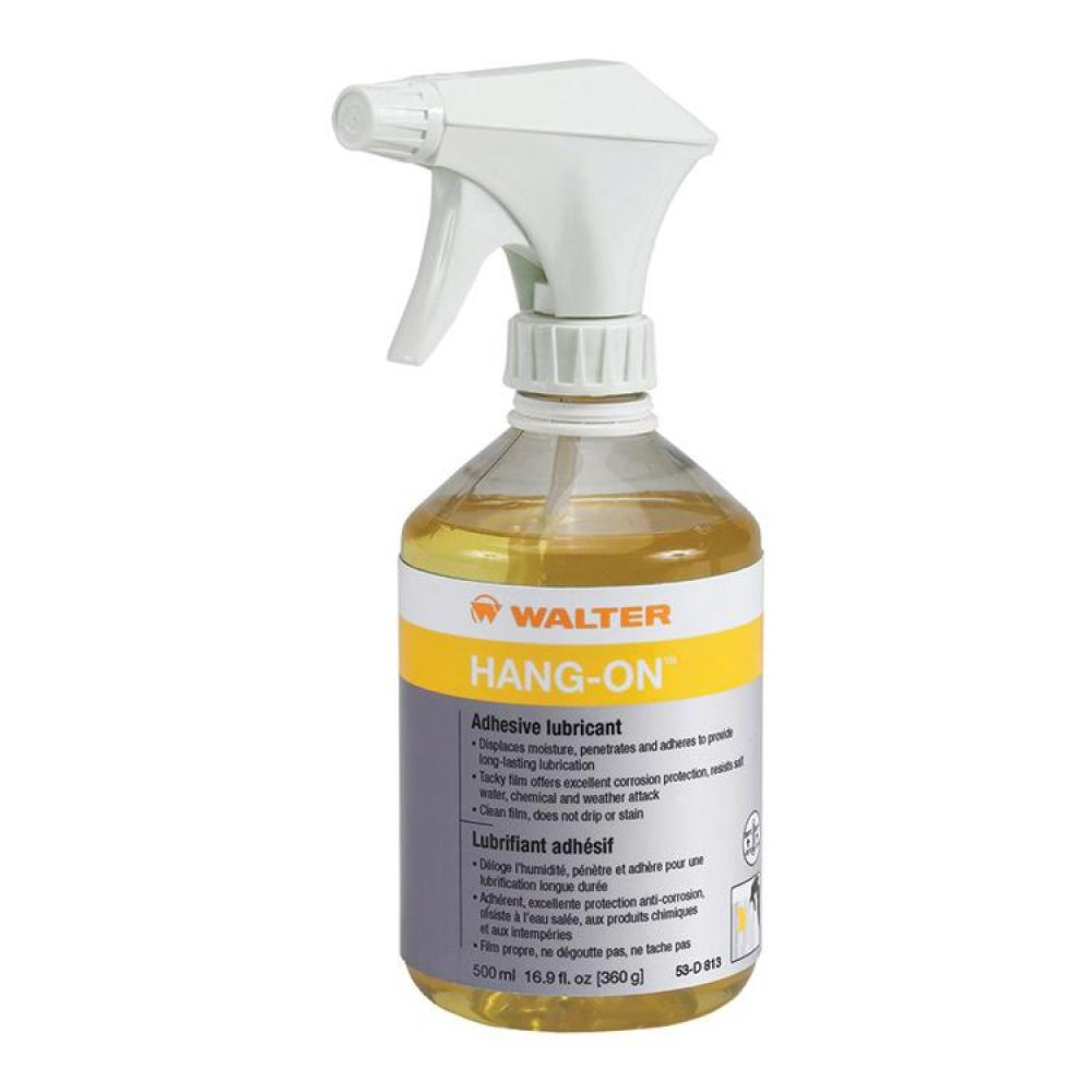 HANG-ON SPRAYER/500ML