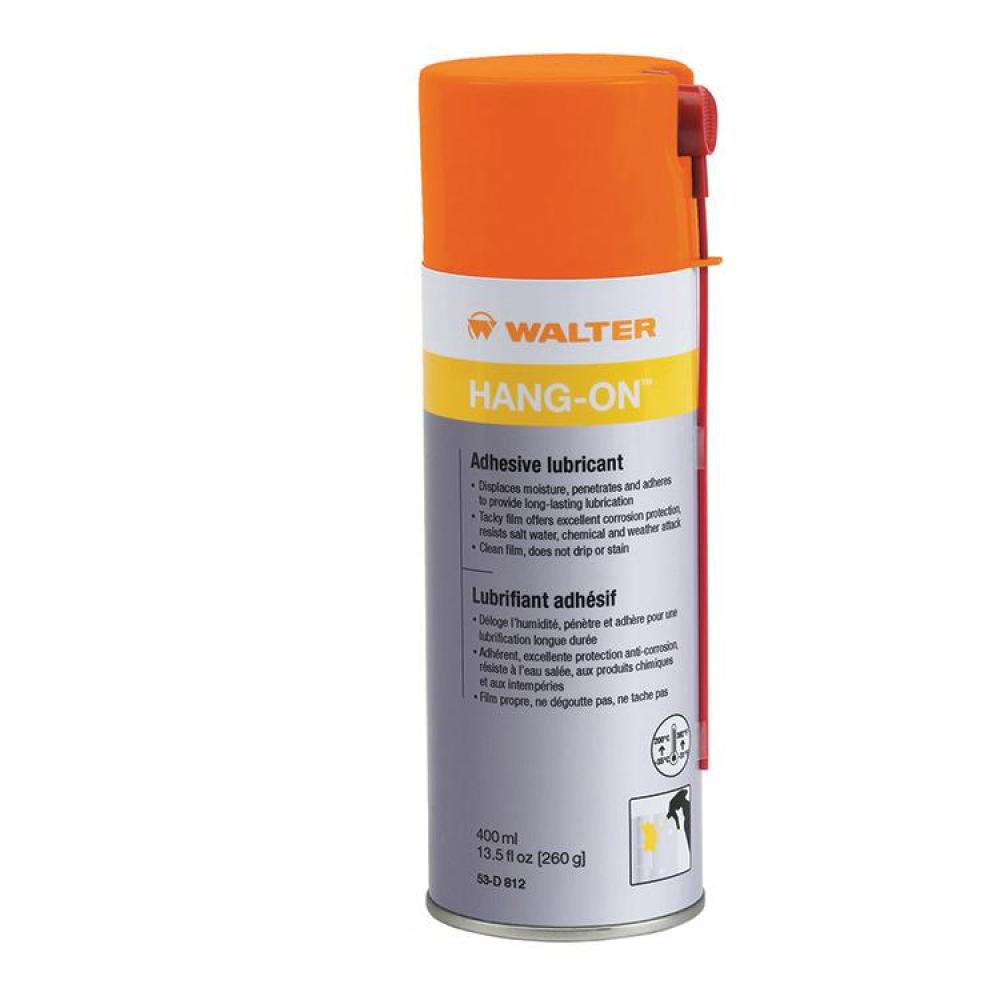 HANG-ON SPRAY/400ML