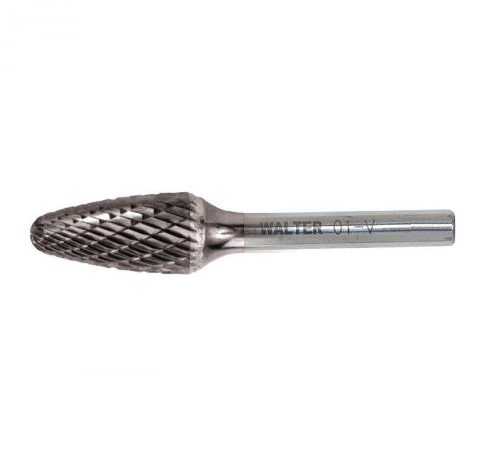 WALTER CARBIDE BURR SF-5 DC L6