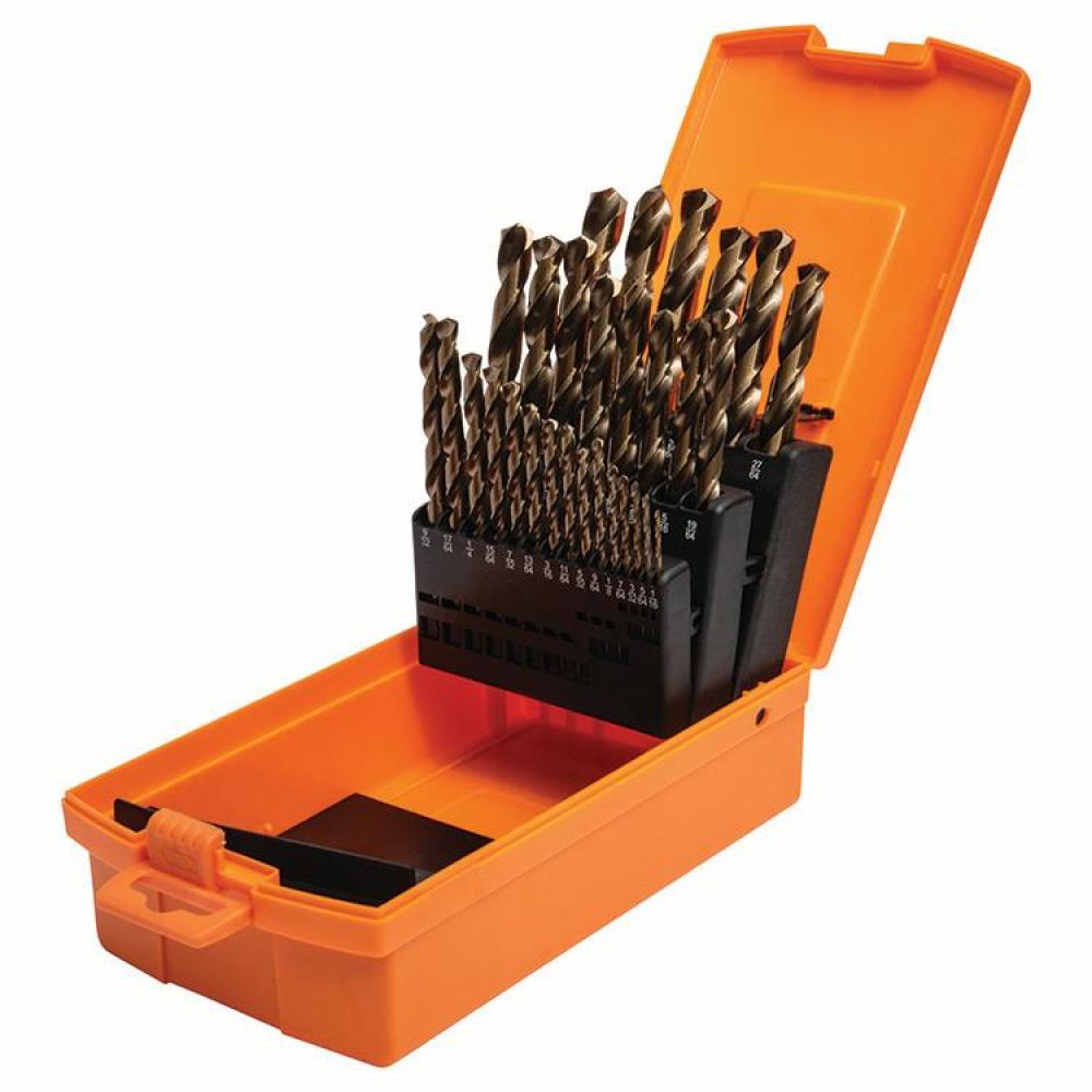 #29 SST DRILL SET(3/8&#34;)