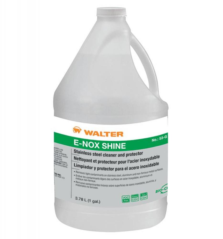 E-NOX SHINE/3.78L