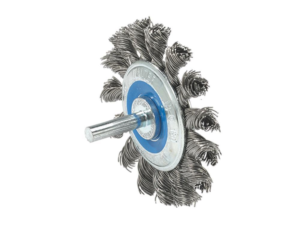 WALTER 2-3/4 MOUNTED WHEEL BRUSH