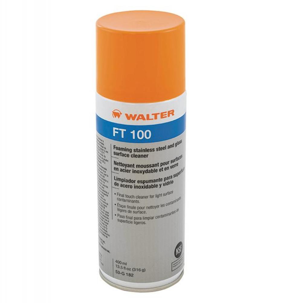 FT100 AEROSOL 400ML