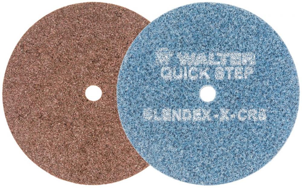 4-1/2&#34; QS BLENDEX - XCOARSE