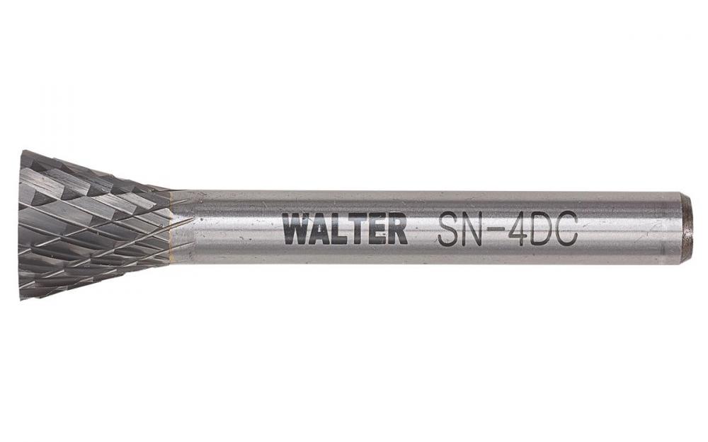 WALTER CARBIDE BURR SN-2 DC