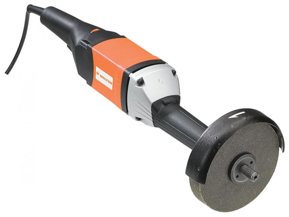 STRAIGHT-MATE, 6&#39;&#39; 110V STRAIGHT GRINDER