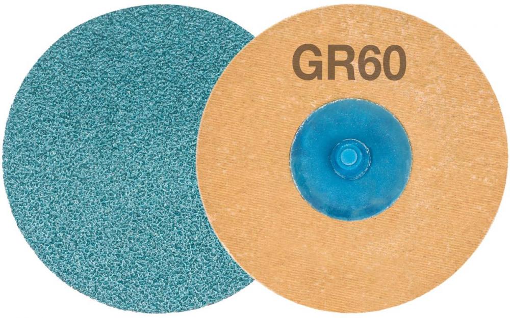 3&#34; TOPCUT DISC - GR 60