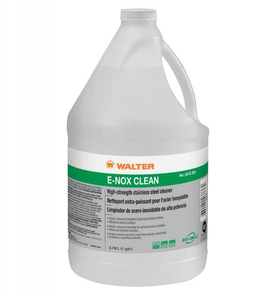 E-NOX CLEAN, 3.78L