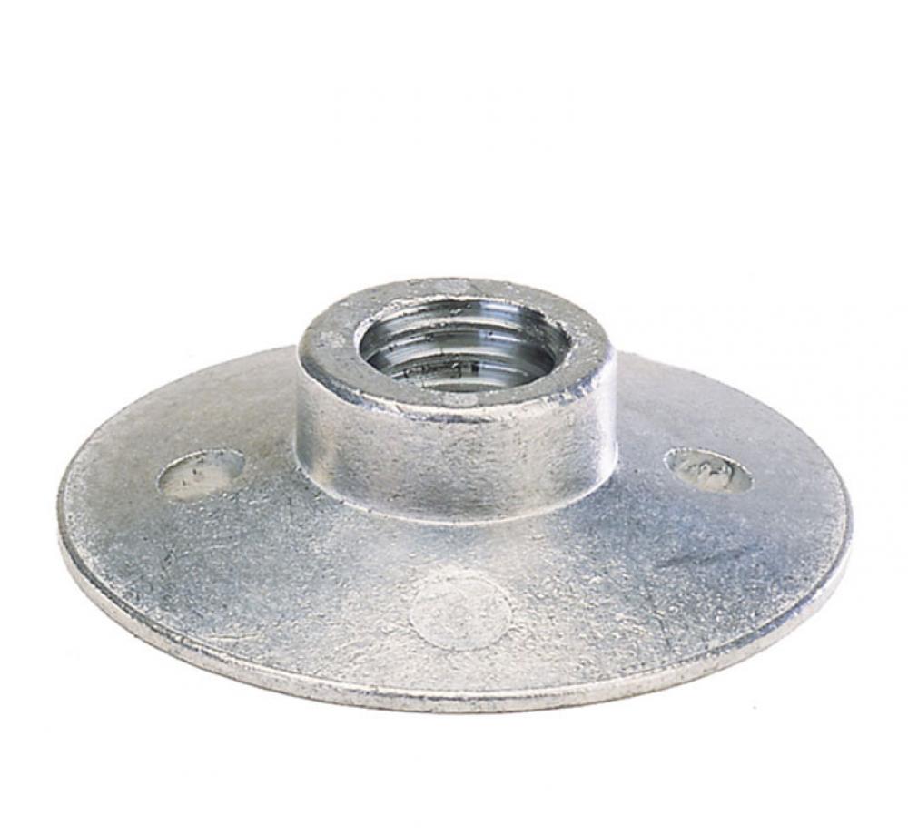 5/8-11 CLAMPING NUT