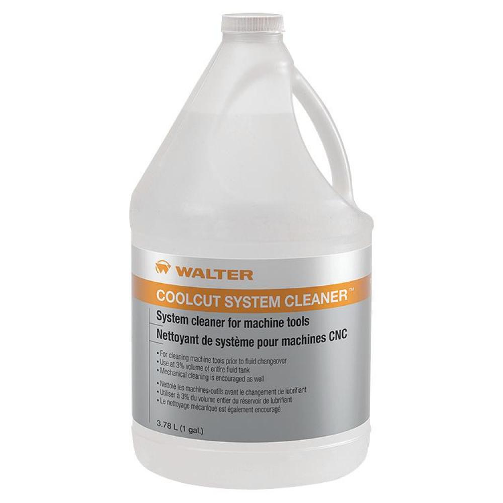 COOLCUT SYSTEM CLEANER 3.78L