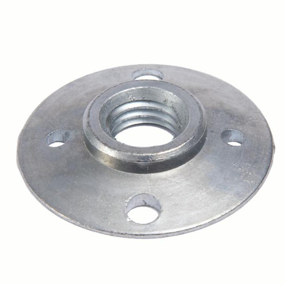 M14X2.0 CLAMPING NUT