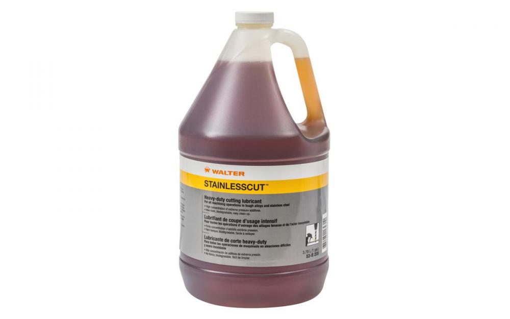 STAINLESSCUT LIQUID 3.78 L