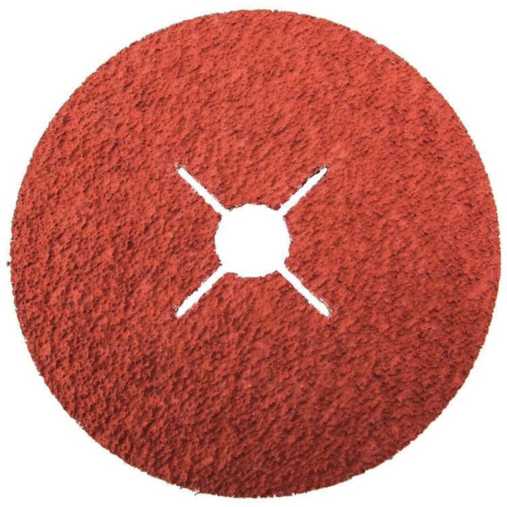 XTRACUT SANDING DISC 6&#34; MEDIUM