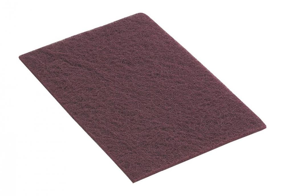 6X9 BLENDEX PAD-MAROON