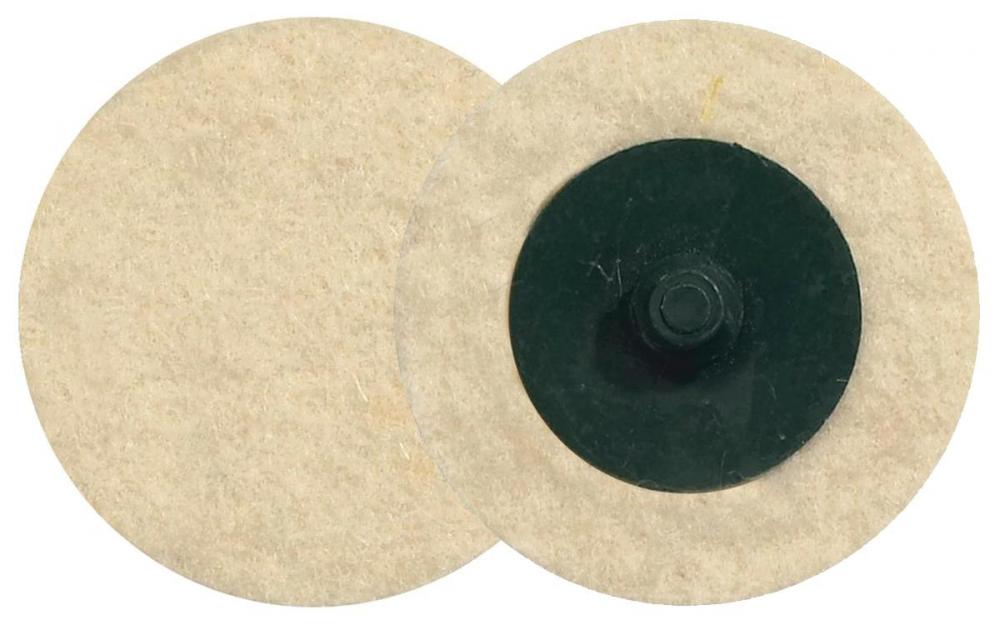 TWIST FELT DISC