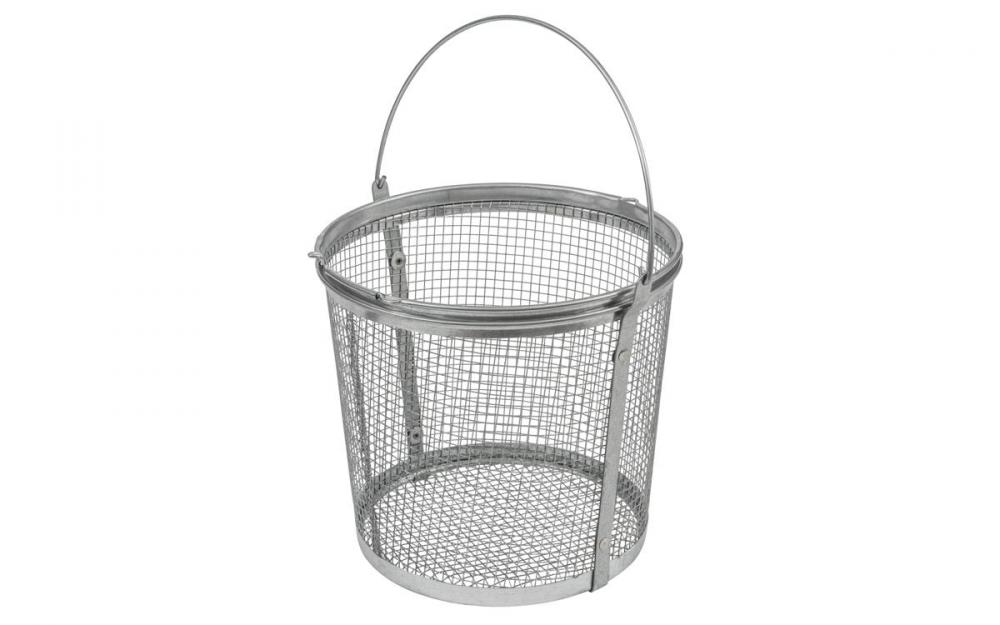 PARTS WASHING BASKET