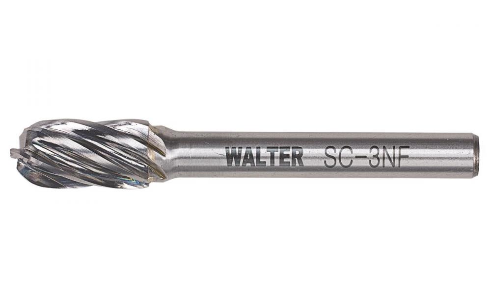 WALTER CARBIDE BURR SC-6 DC