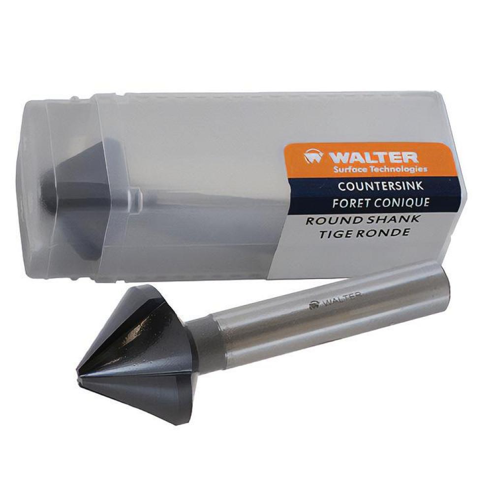 3/4&#34;-82 DEG VP COUNTERSINK