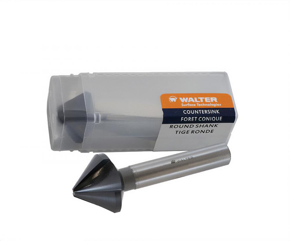 1/2&#34;-82 DEG VP COUNTERSINK