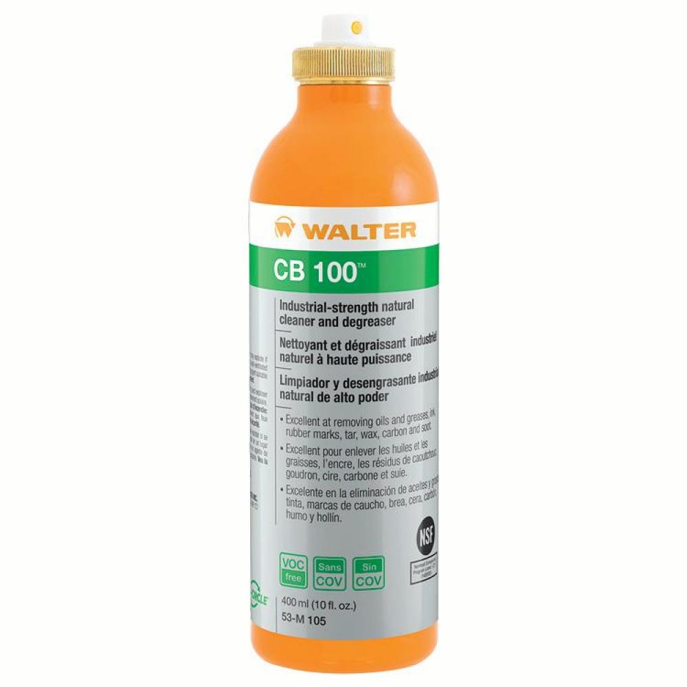 AF REFILLABLE BOTTLE, CB100