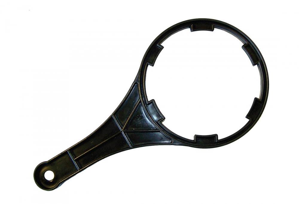 SPANNER FOR FILTER HOUSING