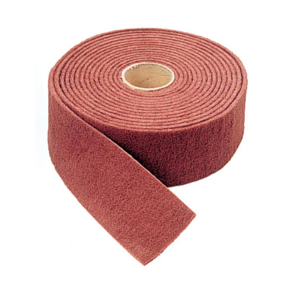 4&#34;X30&#39; BLENDEX ROLL-MAROON