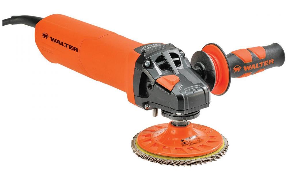 QUICK-STEP SANDER/POLISHER