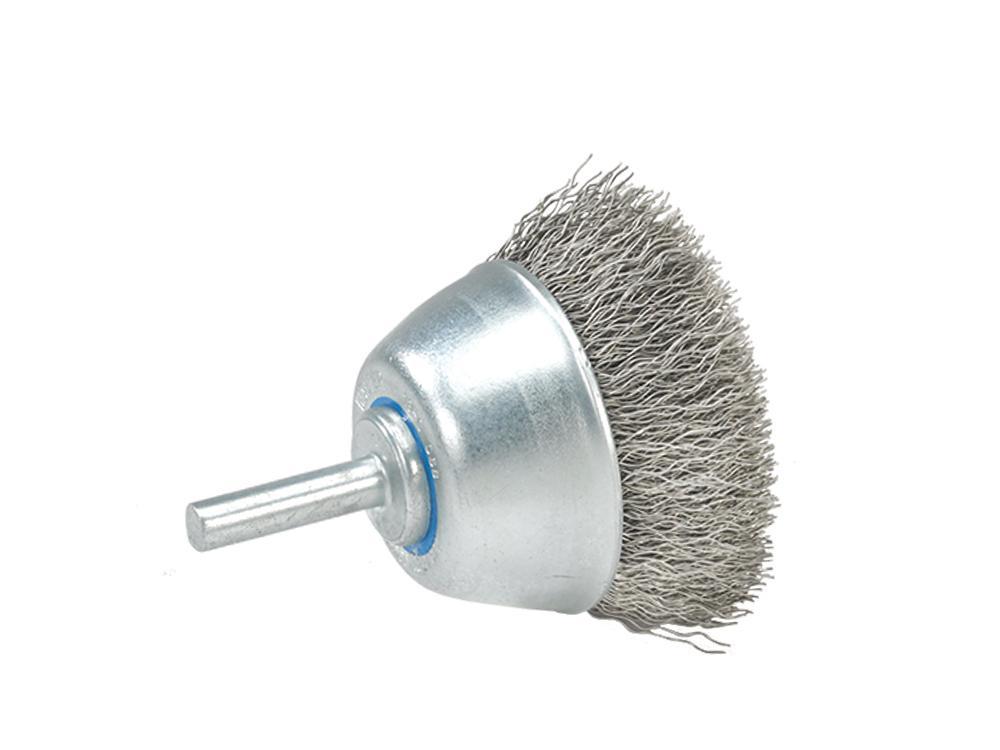 WALTER 2-3/8 MTD CUP BRUSH-ST ST