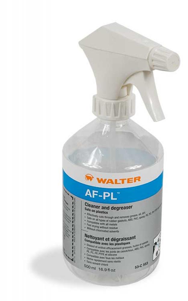 EMPTY SPRAY BOTTLE/AF-PL