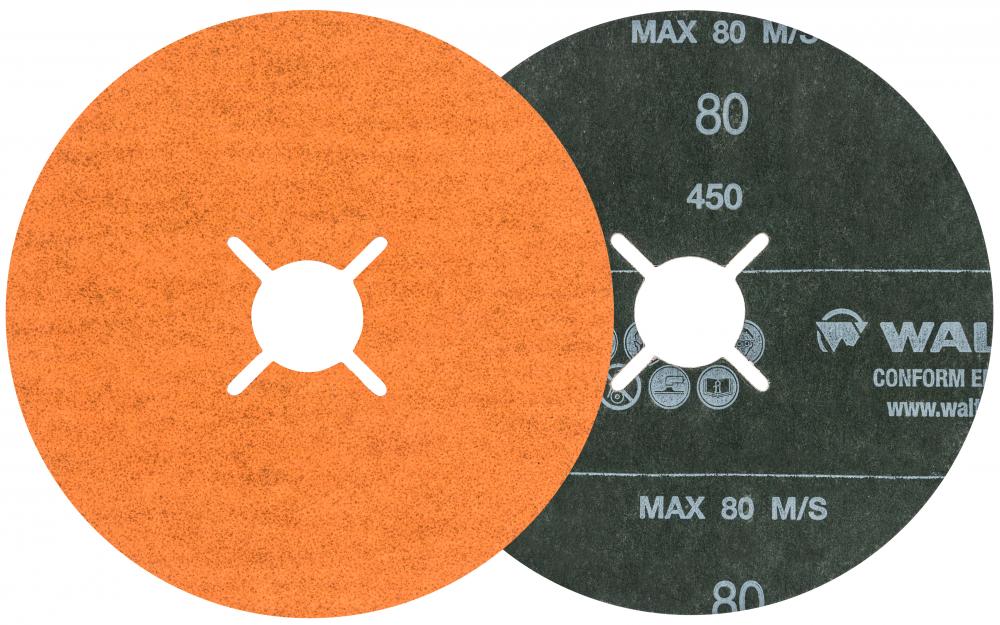 5&#34; GR80 COOLCUT XX DISCS