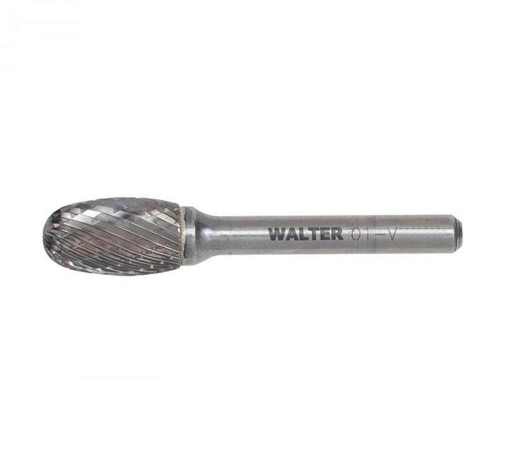 WALTER CARBIDE BURR SE-5 DC