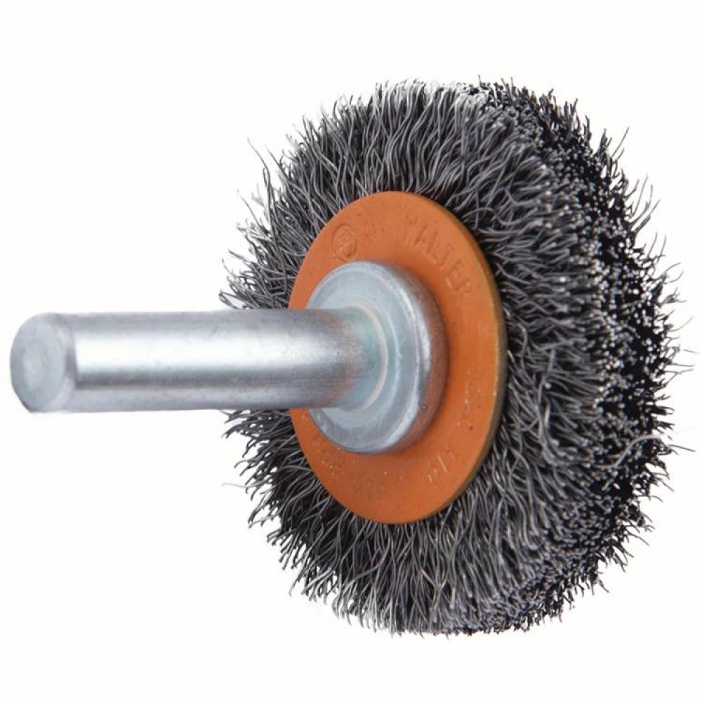 WALTER 1-3/8 MOUNTED WHEEL BRUSH