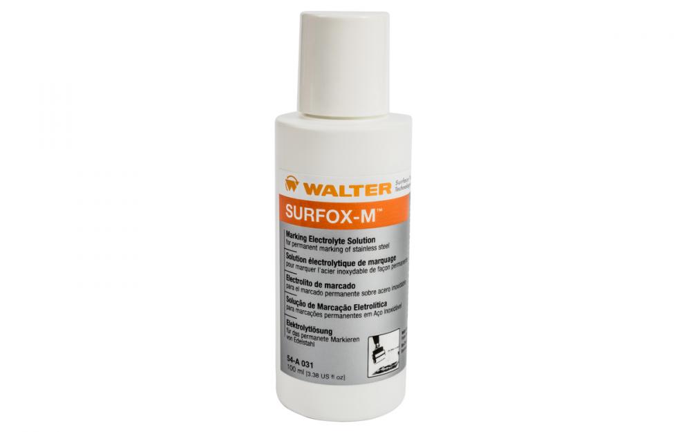 SURFOX MARKING SOLUTION, 100ml