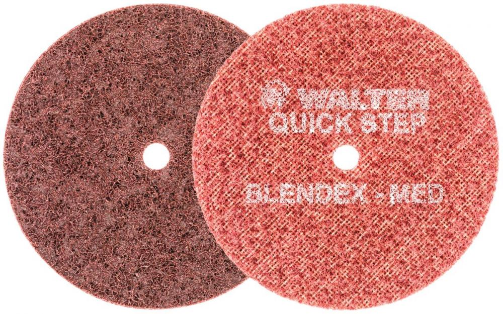 4-1/2&#34; QS BLENDEX/MEDIUM