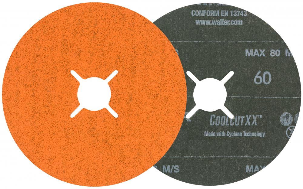 5&#34; GR60 COOLCUT XX DISCS