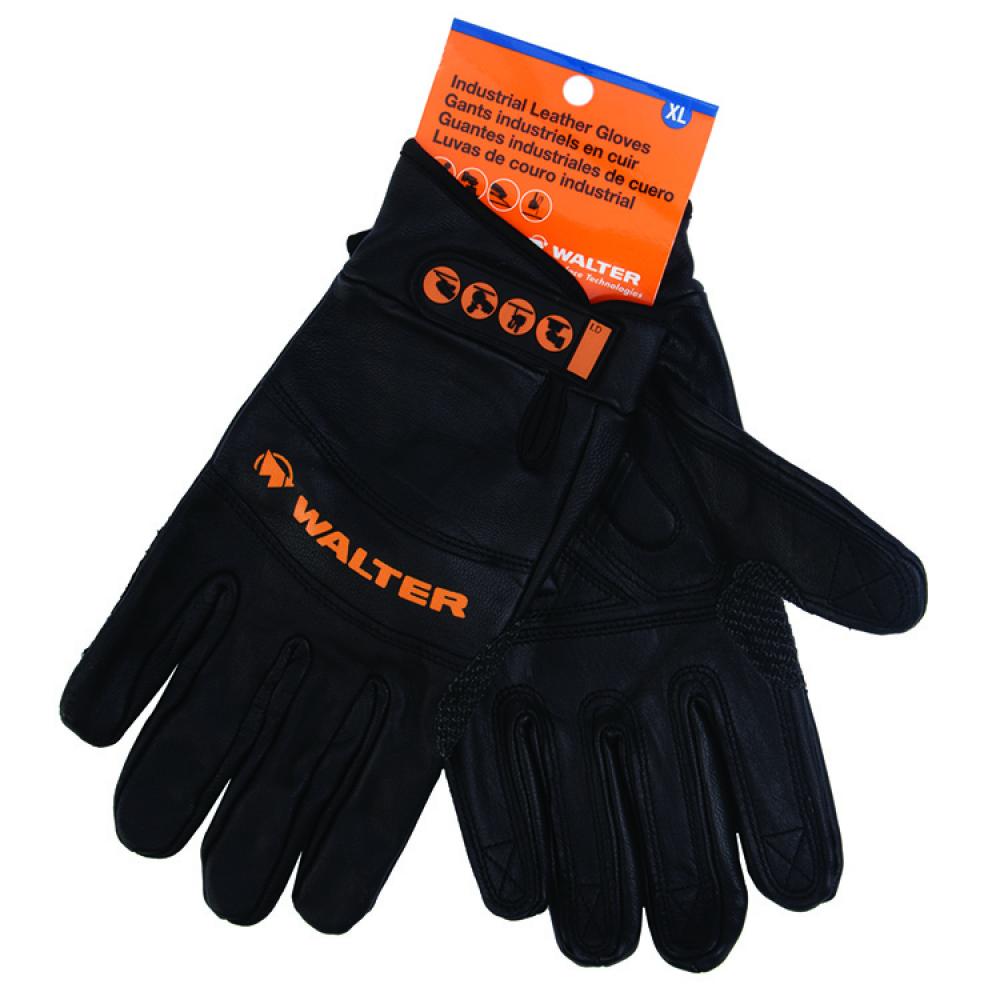 WALTER GLOVES, X-LARGE