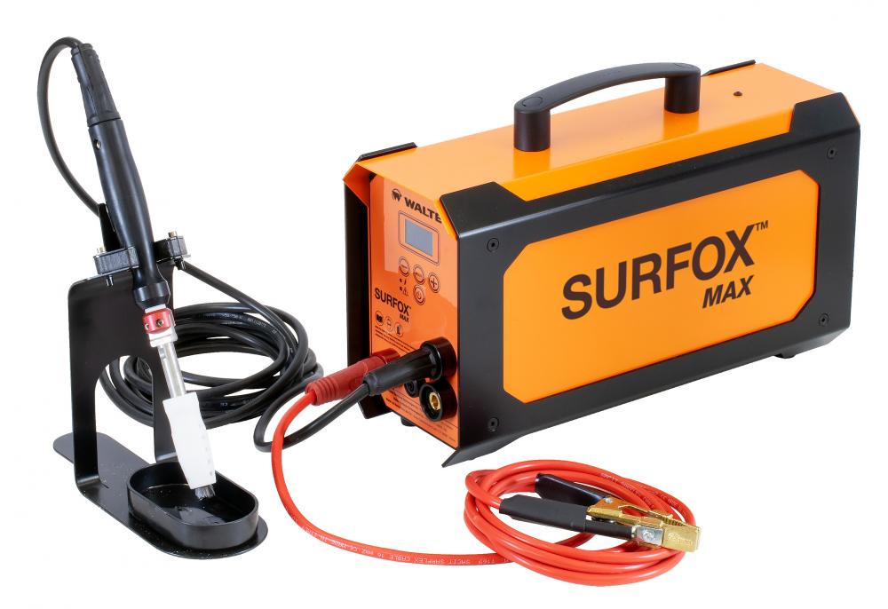 SURFOX MAX 120V