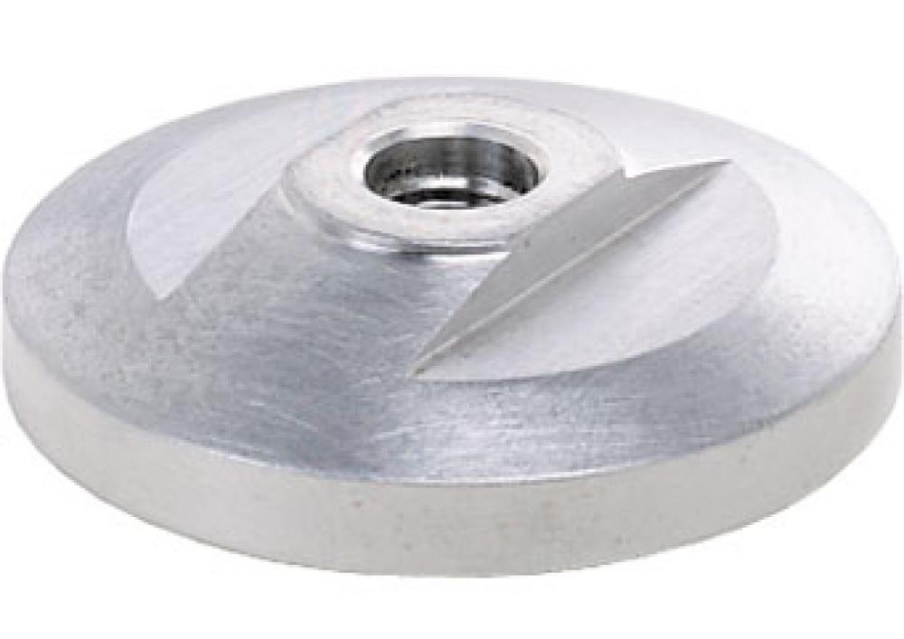 3/8&#34;-24 MOUNTING FLANGE