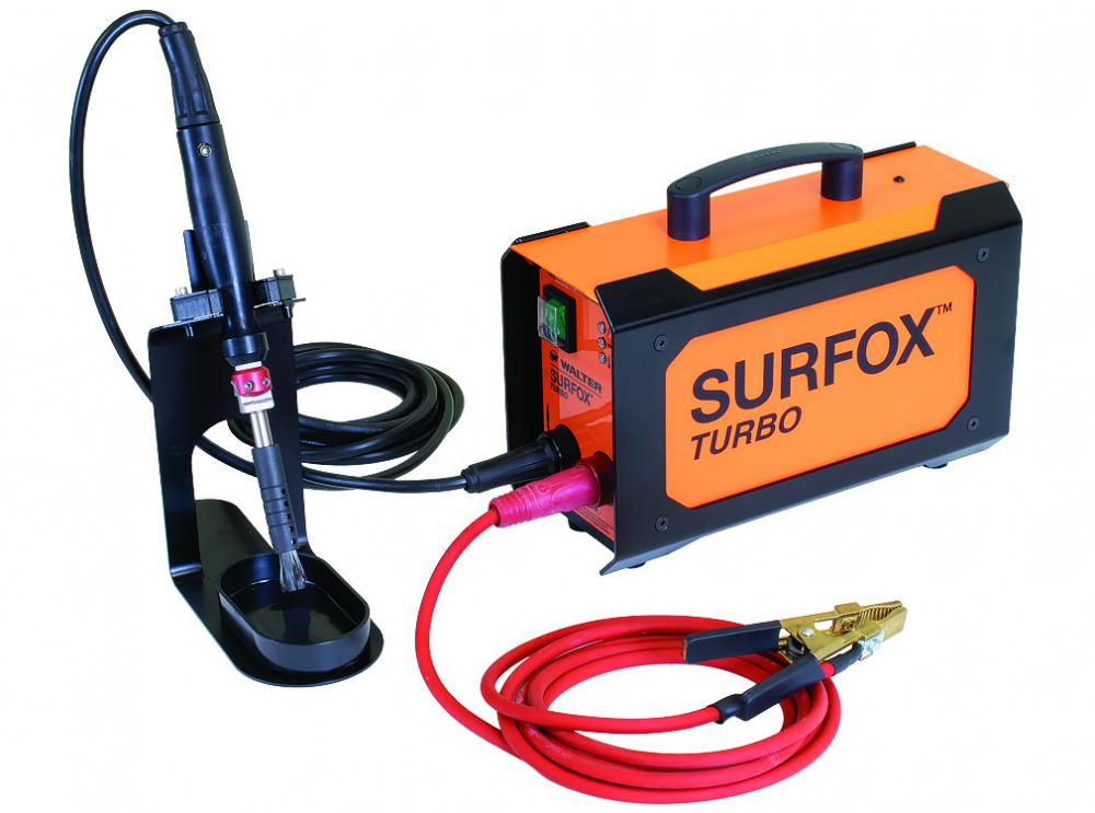 SURFOX TURBO 120V