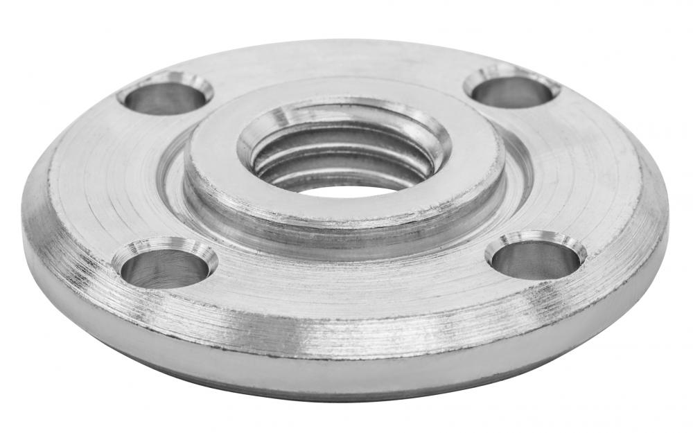 CLAMP NUT-6161/50/6260