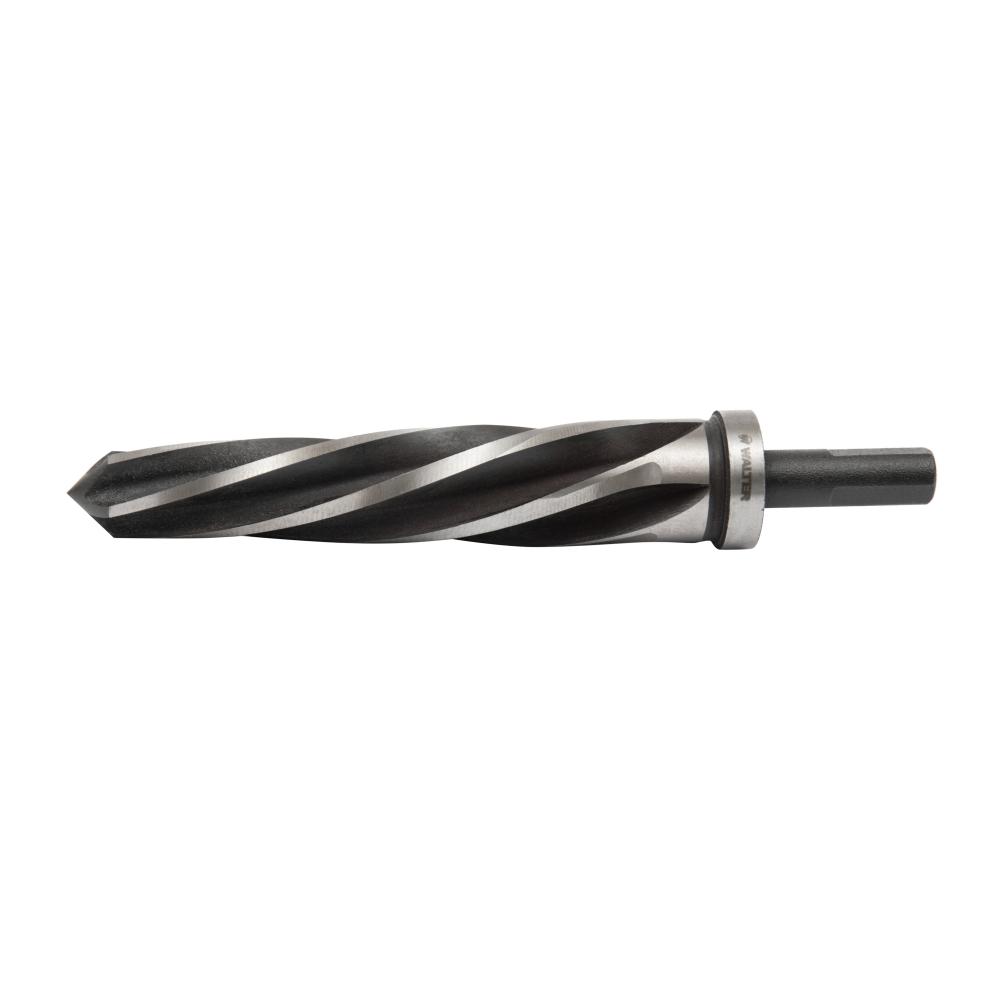 1-1/16&#34; REAMER - 1/2&#34; Shank