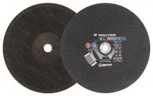 Walter Surface 10A143 - 14"L/LIFE RIPCUT C/O WHEEL