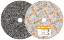 Walter Surface 07U321 - 3X1/4X3/8 BLENDEX U, 2SF