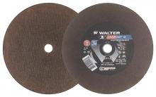 Walter Surface 10P123 - 12X3/32X1 CHOPCUT II WHEEL